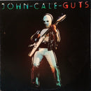 John Cale - Guts (LP Tweedehands)