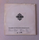 Steve Miller Band - Anthology (LP Tweedehands)