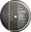 Elvis Costello & The Attractions - Get Happy! (LP Tweedehands)