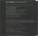 Michael Jackson - Cry (CD Tweedehands) - Discords.nl
