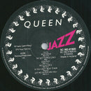 Queen - Jazz (LP Tweedehands) - Discords.nl