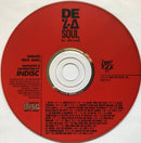De La Soul - De La Soul Is Dead (CD Tweedehands) - Discords.nl
