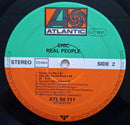 Chic - Real People (LP Tweedehands)