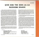 Blossom Dearie - Give Him The Ooh-La-La (CD) - Discords.nl