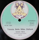 Mike Oldfield - Tubular Bells (LP Tweedehands) - Discords.nl