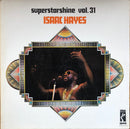Isaac Hayes - Superstarshine Vol. 31 (LP Tweedehands) - Discords.nl