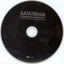 Katatonia - Dethroned & Uncrowned (CD) - Discords.nl