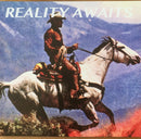 Strokes, The - Reality Awaits (LP)