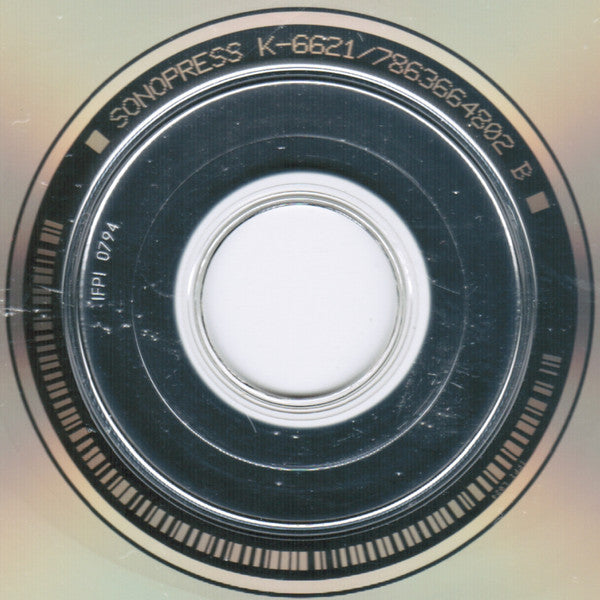 Mobb Deep - The Infamous (CD)