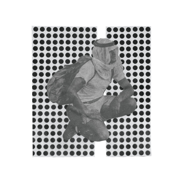 Ulrika Spacek - The album paranoia (CD) - Discords.nl
