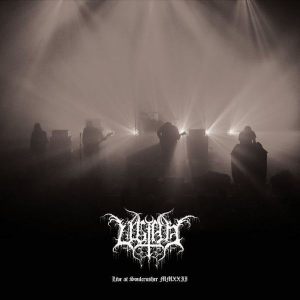 Ultha - Live at soulcrusher 2022 (LP) - Discords.nl