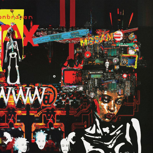 Ultra Q - My guardian angel (LP) - Discords.nl