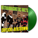 Ultramagnetic Mc's - Critical beatdown (LP) - Discords.nl
