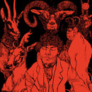 Ulver - Liminals animals (LP)