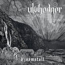 Ulvhedner - Fjosmetall (LP) - Discords.nl