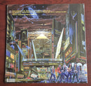 Iron Maiden - Somewhere in Time  (LP) - Discords.nl