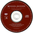 Michael Jackson - In The Closet (Mixes Behind Door