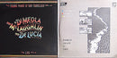 John McLaughlin / Al Di Meola / Paco De Lucía - Friday Night In San Francisco - Passion Grace & Fire (LP Tweedehands)