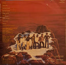 Maze Featuring Frankie Beverly - Golden Time Of Day (LP Tweedehands)