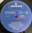 Rod Stewart - Sing It Again Rod (LP Tweedehands) - Discords.nl