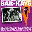 Bar-Kays - The Best Of The Bar Kays (CD) - Discords.nl