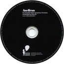 Ane Brun, Sveriges Radios Symfoniorkester - Live At Berwaldhallen (CD) - Discords.nl