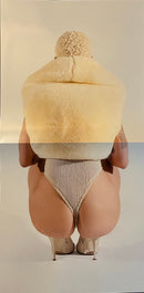 Doja Cat - Scarlet 2 Claude (LP) - Discords.nl