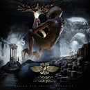 Unborn Prophecy - Waking our ancient memories (CD) - Discords.nl