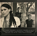 Within Temptation - Hydra (LP) - Discords.nl