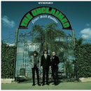 The Unclaimed - Never said goodbye (LP)