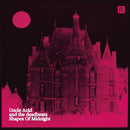 Uncle Acid & The Deadbeats - Shapes of midnight (LP)