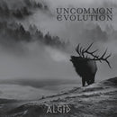 Uncommon Evolution - Algid (LP)