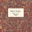 Hendrik Lasure - Het wiel (LP) - Discords.nl