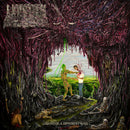 Undeath - Lesions of a different kind (LP)