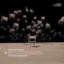 Understories Ensemble - A french odyssey - music for two cellos by rameau, (CD)