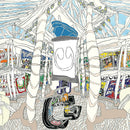 Underscores - U (LP)