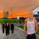 Underscores - Wallsocket (director's cut) (LP)