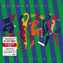 Undertones - Love parade (LP)