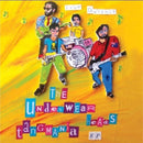 Underwear Heads - 7-tangmania (Music Gadgets)