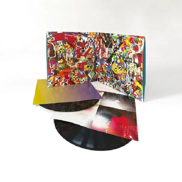 Underworld - Barking (LP)