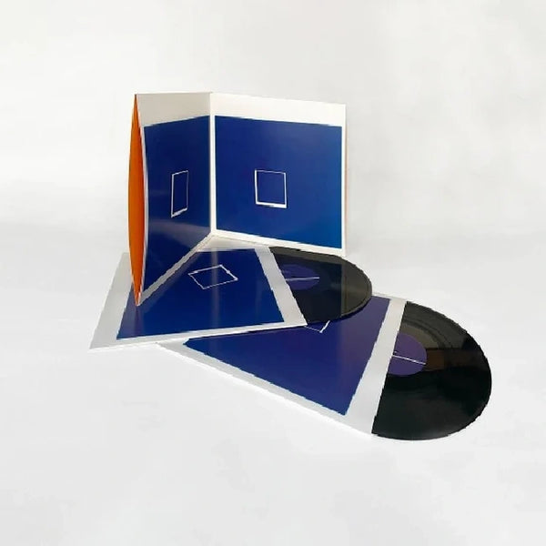 Underworld - Beaucoup fish (LP)