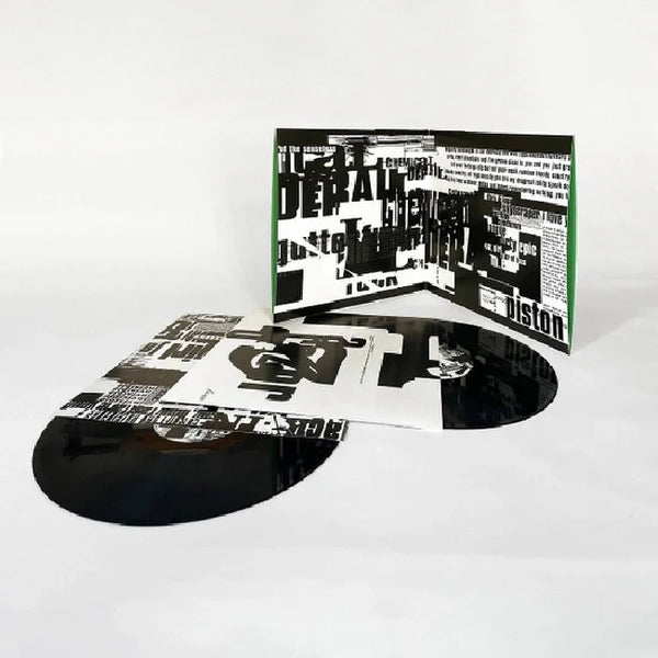 Underworld - Dubnobasswithmyheadman (LP)