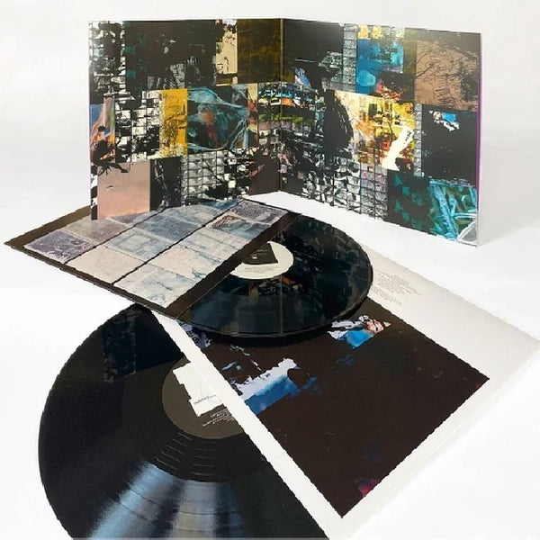 Underworld - Oblivion with bells (LP)
