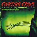 Counting Crows - Recovering The Satellites (CD Tweedehands)