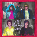 Uni Boys - Buy this now! (CD) - Discords.nl