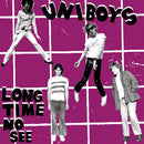 Uni Boys - Long time no see (7-inch single) - Discords.nl