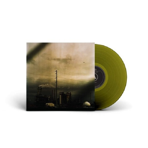 Uniform - American standard (green) (LP)