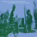 Dorothy Ashby - Soft winds: the swinging harp of... (LP)