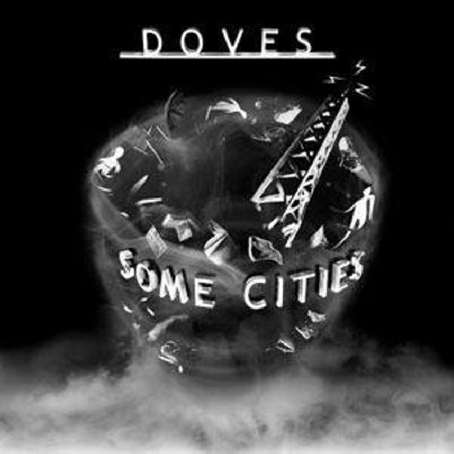 Doves - Some cities (LP)