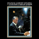 Antonio Carlos Frank Sinatra / Jobim - Francis albert sinatra & antonio carlos jobim (LP) - Discords.nl